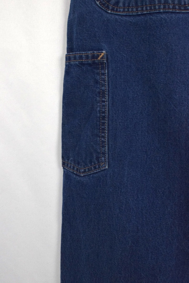 Carhartt Brand Denim Jeans