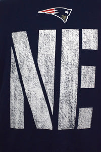 New England Patriots NFL Sweatshirt