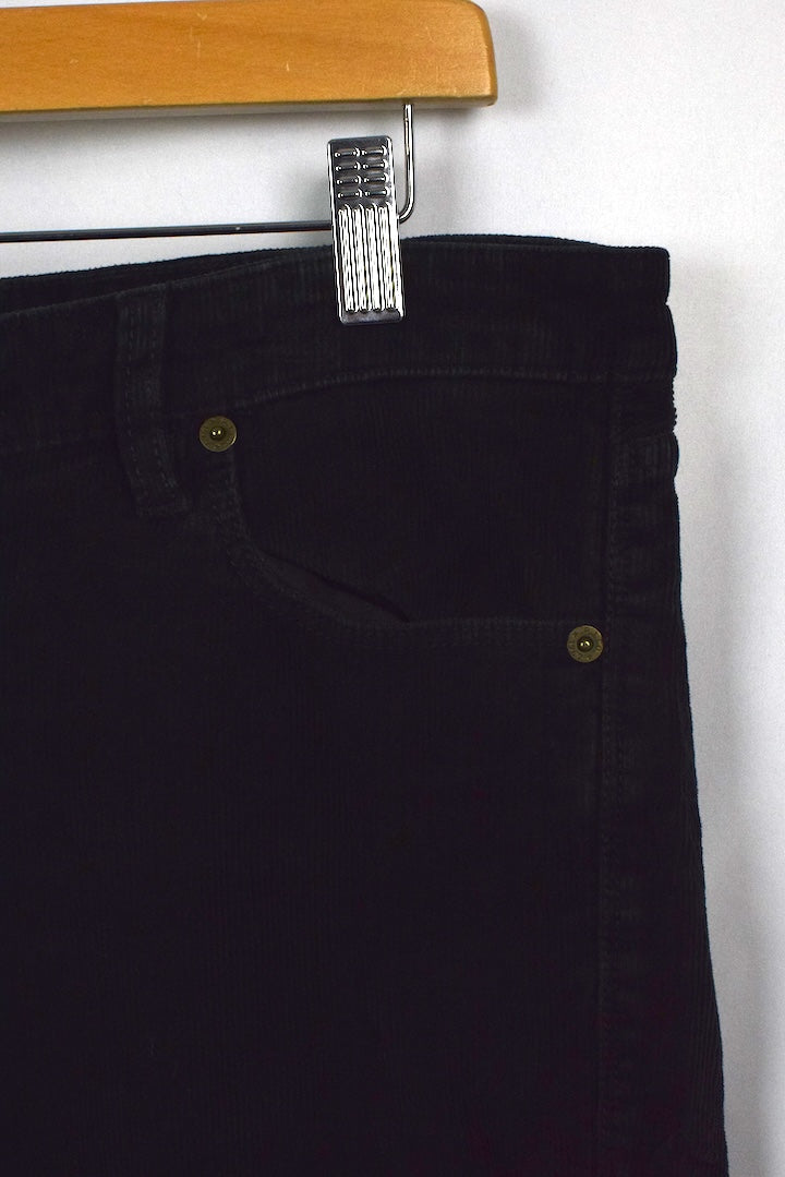 Ralph Lauren Brand Corduroy Pants