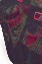 Load image into Gallery viewer, Abstract Knitted Jumper
