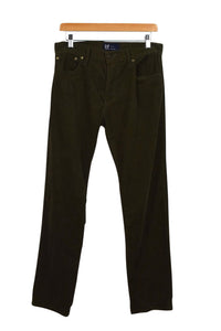 Gap Brand Corduroy Pants