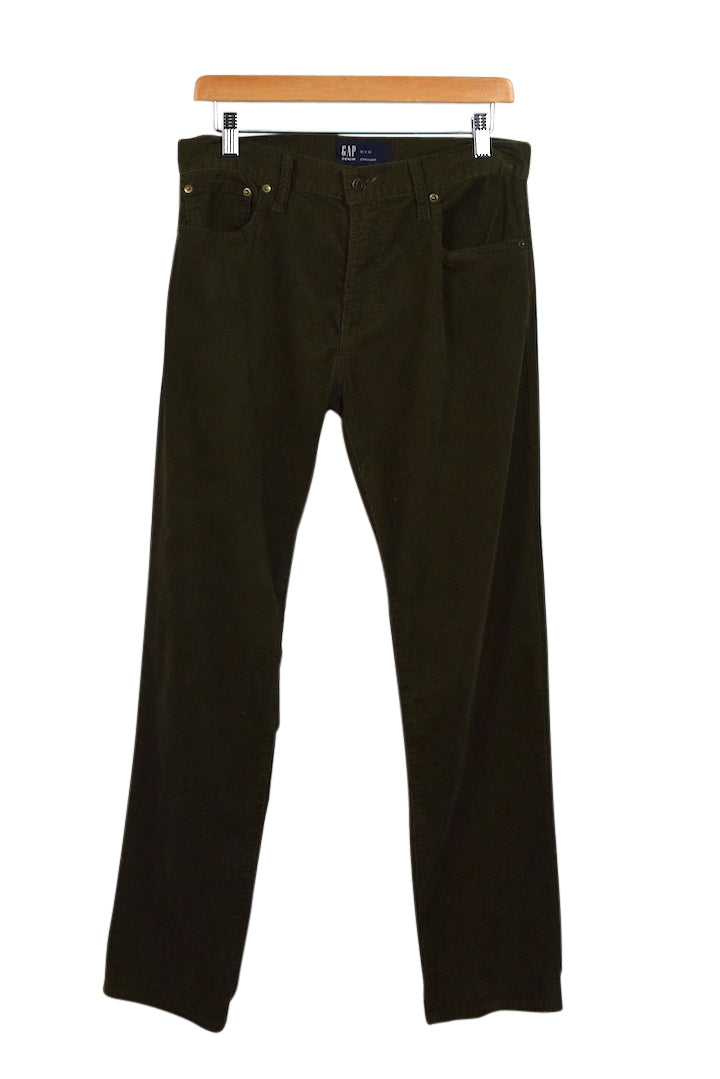 Gap Brand Corduroy Pants