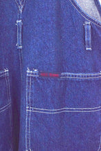 Load image into Gallery viewer, Denim Overalls

