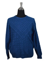Load image into Gallery viewer, 80s Ascot Sportswear Brand Knitted Jumper
