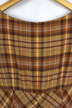 Load image into Gallery viewer, Ladies Checkered Dress
