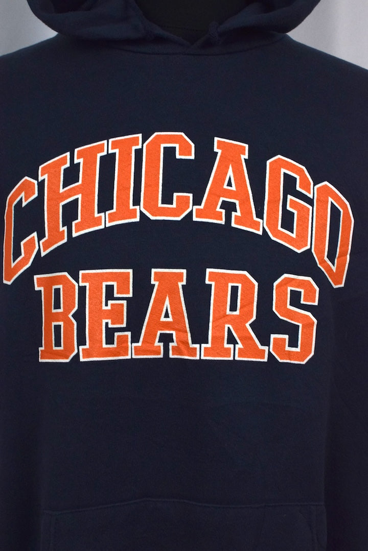 Chicago Bears NFL Hoodie