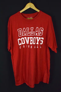 Dallas Cowboys NFL T-shirt