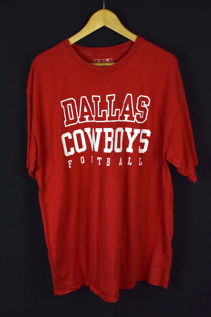 Dallas Cowboys NFL T-shirt