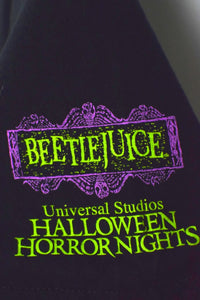 BeetleJuice T-Shirt