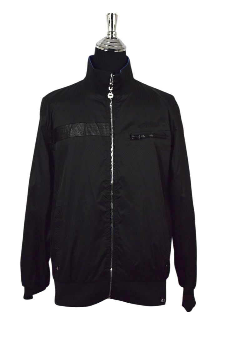 Reversible Adidas Brand Jacket