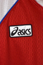 Load image into Gallery viewer, ASICS Brand Soccer Top

