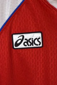 ASICS Brand Soccer Top