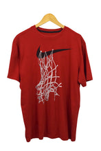 Load image into Gallery viewer, Nike Brand Basketball T-shirt
