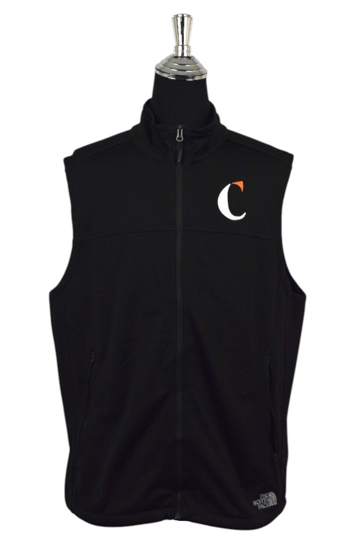 The North Face brand Zip-Vest