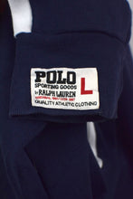 Load image into Gallery viewer, Ralph Lauren Brand Hoodie
