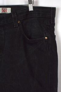 501 Levi's Brand Jeans