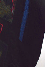 Load image into Gallery viewer, Abstract Knitted Jumper
