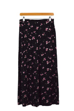 Load image into Gallery viewer, 80s/90s Floral Print Skirt

