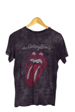 Load image into Gallery viewer, 2017 Rolling Stones Tie Dye T-shirt
