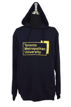 Load image into Gallery viewer, Toronto University Hoodie
