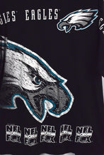 Load image into Gallery viewer, 1996 Philadelphia Eagles NFL T-shirt
