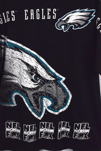 1996 Philadelphia Eagles NFL T-shirt