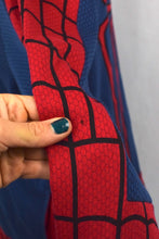 Load image into Gallery viewer, 2014 Spider-man Hoodie
