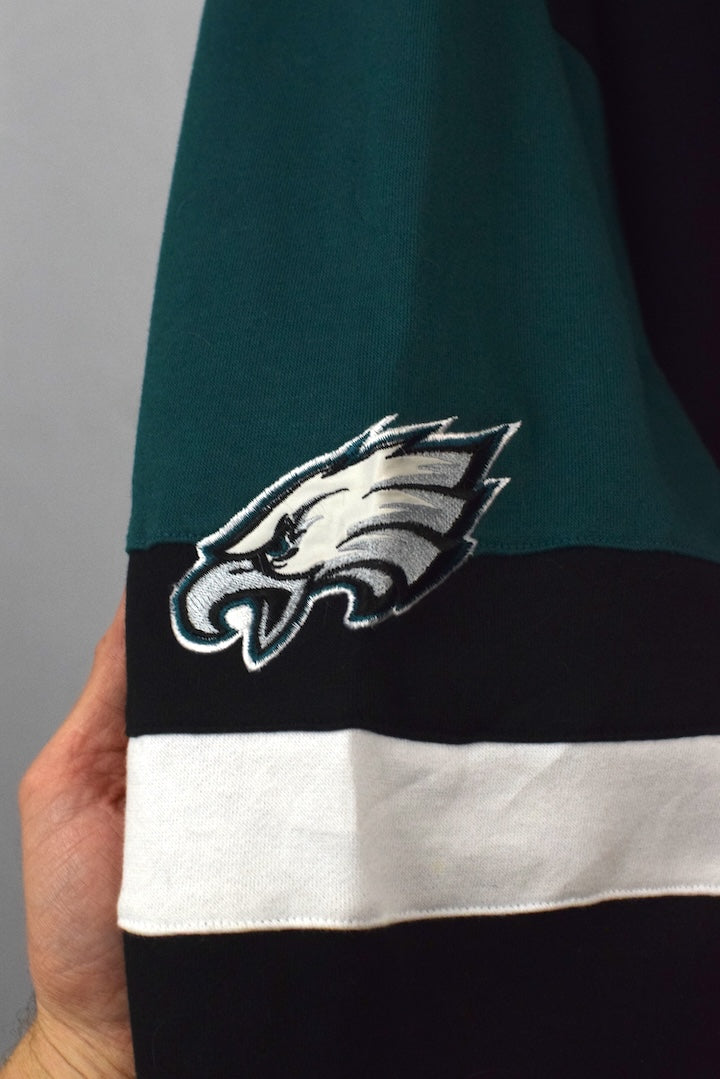 Philadelphia Eagles NFL Hoodie