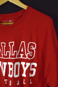 Dallas Cowboys NFL T-shirt