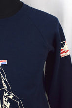 Load image into Gallery viewer, 1988 McDonald&#39;s American Cup Sweatshirt
