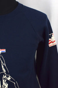 1988 McDonald's American Cup Sweatshirt