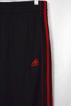 Load image into Gallery viewer, Adidas Brand Track Pants
