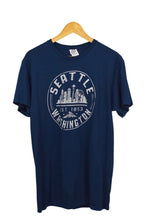 Load image into Gallery viewer, Seattle Washington T-Shirt
