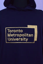 Load image into Gallery viewer, Toronto University Hoodie
