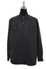Load image into Gallery viewer, Levi's Brand Denim Shirt
