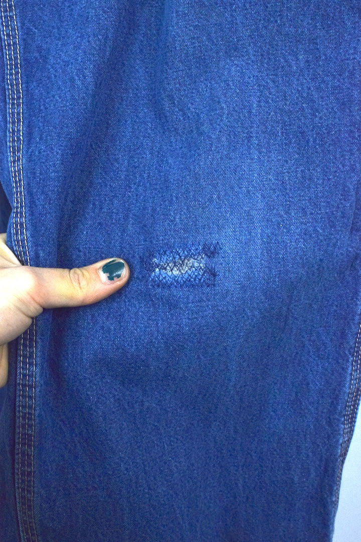 Carhartt Brand Denim Jeans