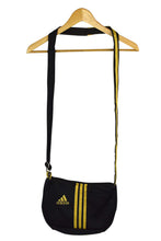 Load image into Gallery viewer, Reworked Adidas Brand Zip Satchel Bag

