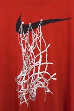 Load image into Gallery viewer, Nike Brand Basketball T-shirt
