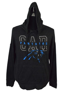 Carolina Panthers NFL Hoodie