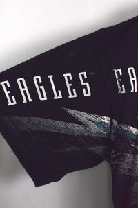 1996 Philadelphia Eagles NFL T-shirt