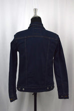 Load image into Gallery viewer, Levi Strauss Brand Denim Jacket
