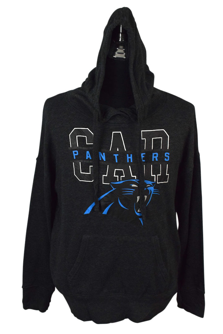 Carolina Panthers NFL Hoodie