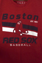 Load image into Gallery viewer, Boston Red Sox MLB T-shirt
