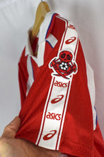 Load image into Gallery viewer, ASICS Brand Soccer Top
