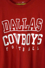 Load image into Gallery viewer, Dallas Cowboys NFL T-shirt
