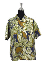 Load image into Gallery viewer, Hilo Hattie Brand Hawaiian Shirt
