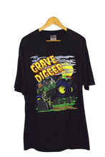 Load image into Gallery viewer, 80s/90s Grave Digger Monster Truck T-Shirt
