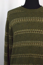 Load image into Gallery viewer, Club Room Brand Knitted Jumper
