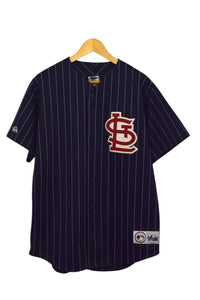 90s St. Louis Cardinals MLB Jersey