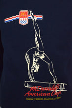 Load image into Gallery viewer, 1988 McDonald&#39;s American Cup Sweatshirt
